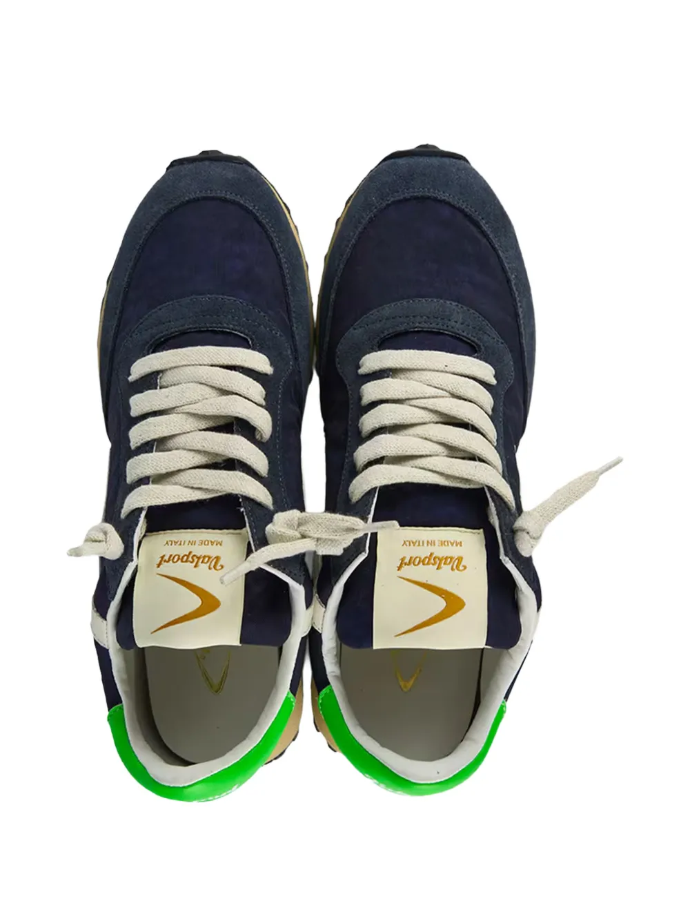 Valsport Low-top sneakers Blauw