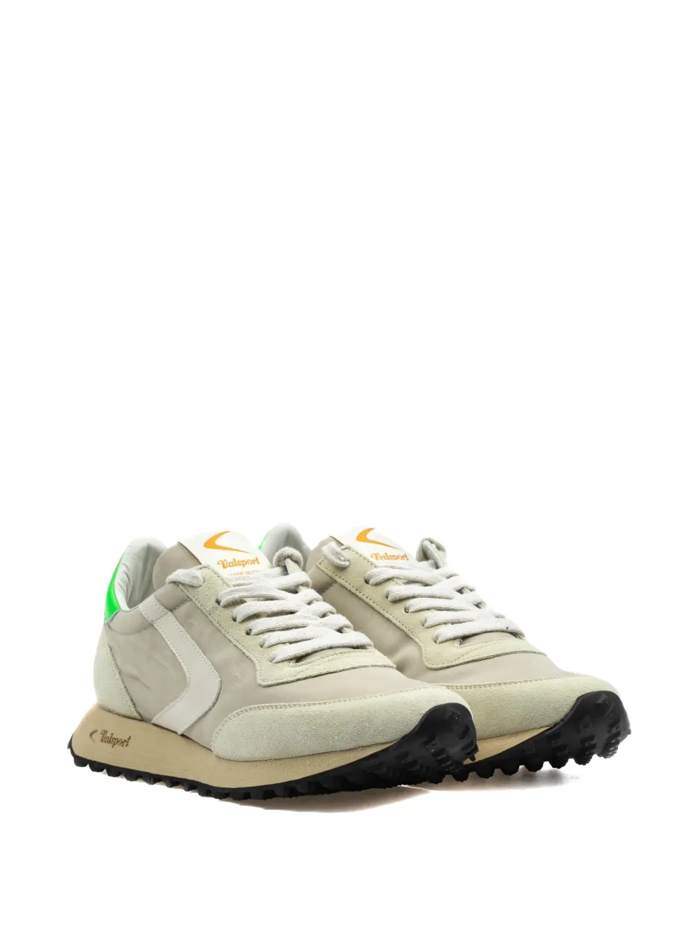 Valsport Low-top sneakers Beige