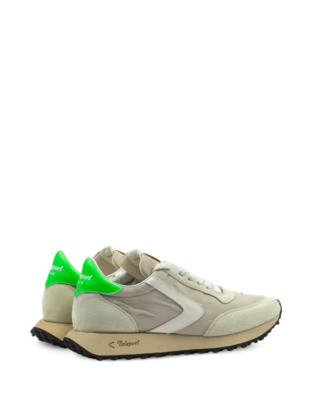  Valsport Low Top Sneakers - Neutrals 
