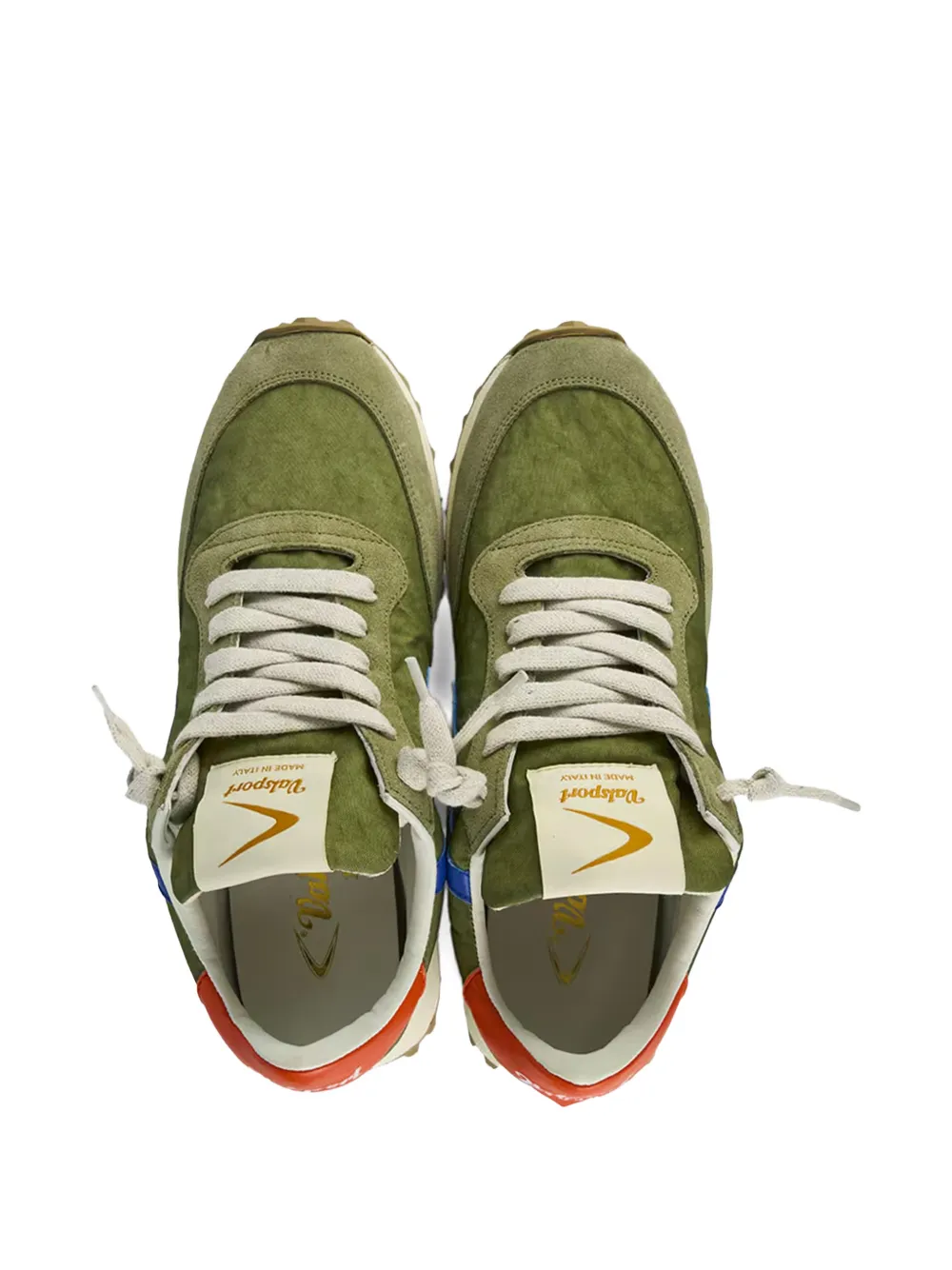 Valsport Low-top sneakers Groen