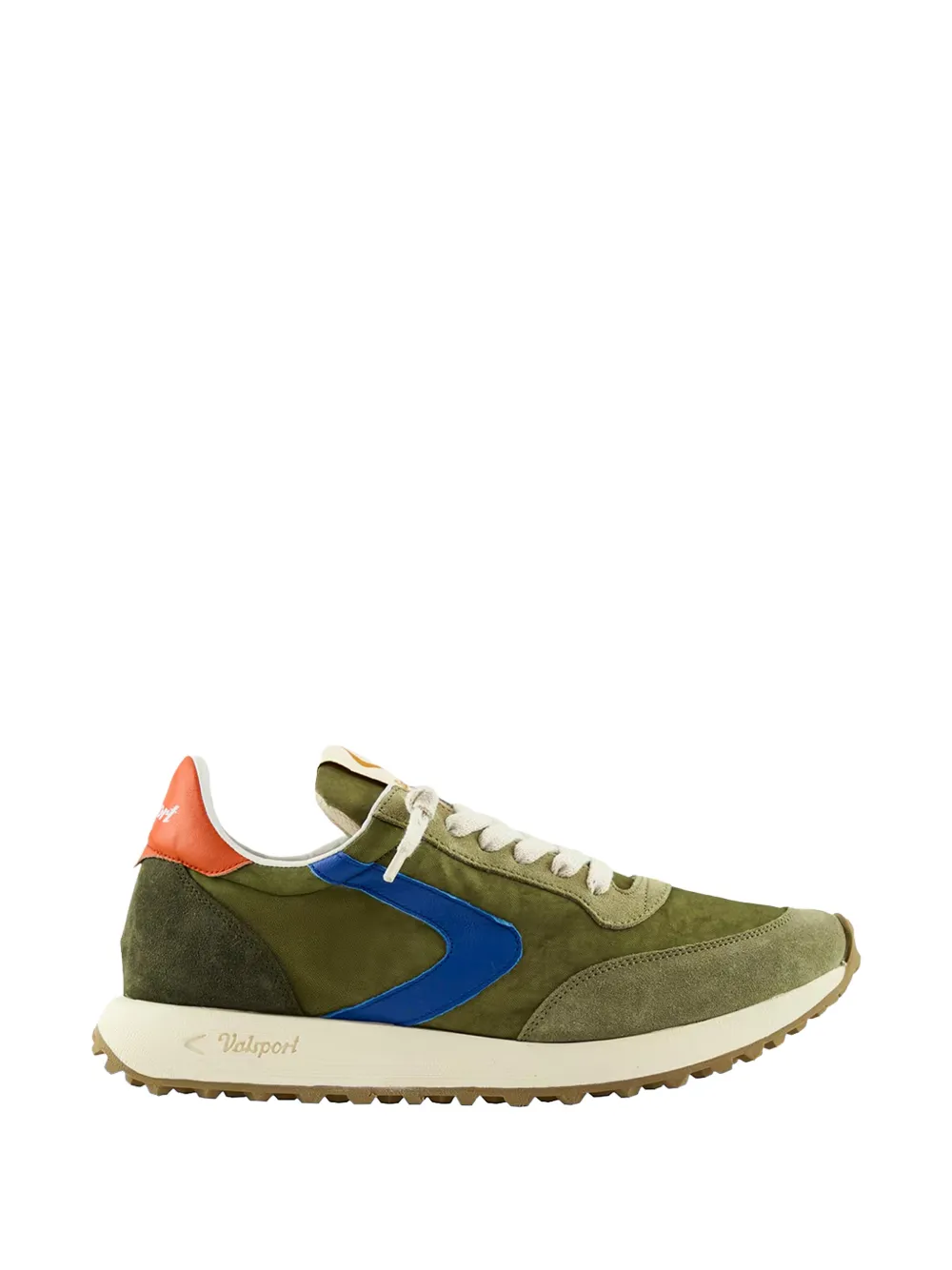 Valsport low top sneakers - Verde