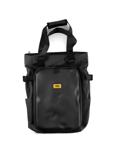 Crash Baggage Tote 2.0 backpack 