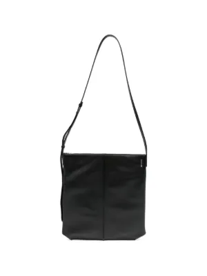 Jil Sander Tangle ショルダーバッグ S | ブルー | FARFETCH JP