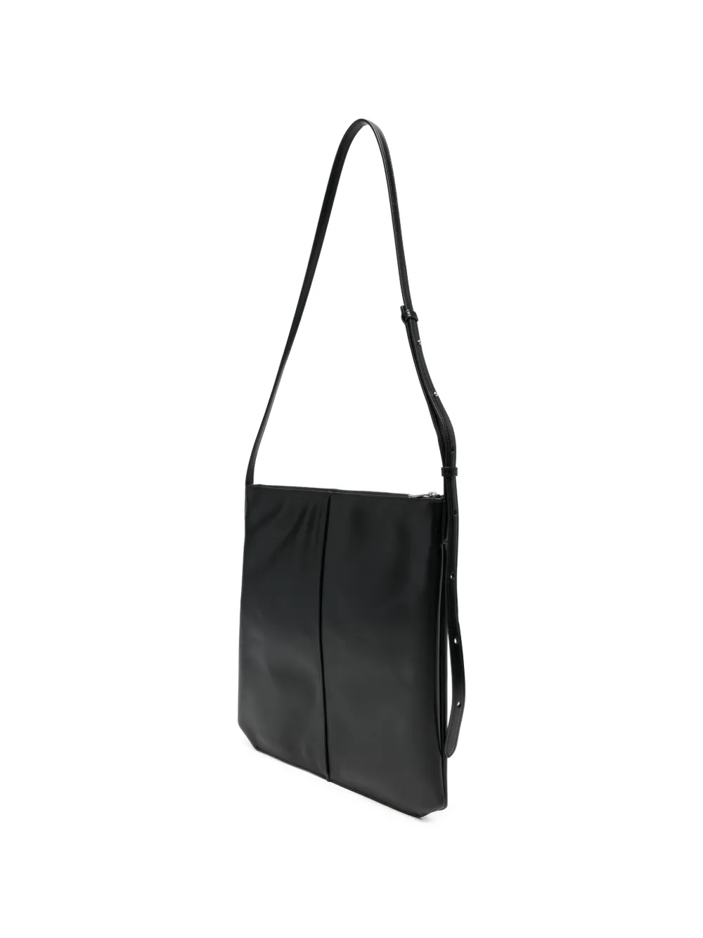 Jil Sander Linea ショルダーバッグ | ブラック | FARFETCH JP
