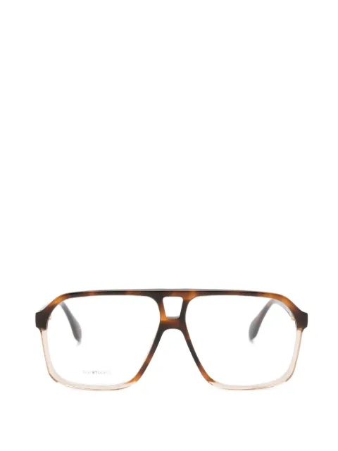 GIGI STUDIOS navigator-frame glasses