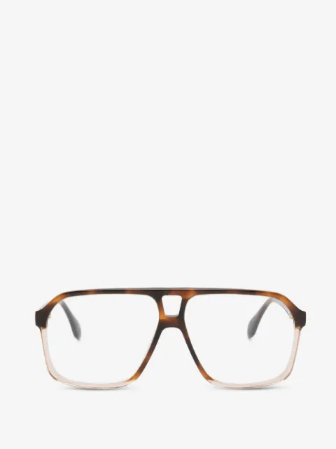 GIGI STUDIOS navigator-frame glasses