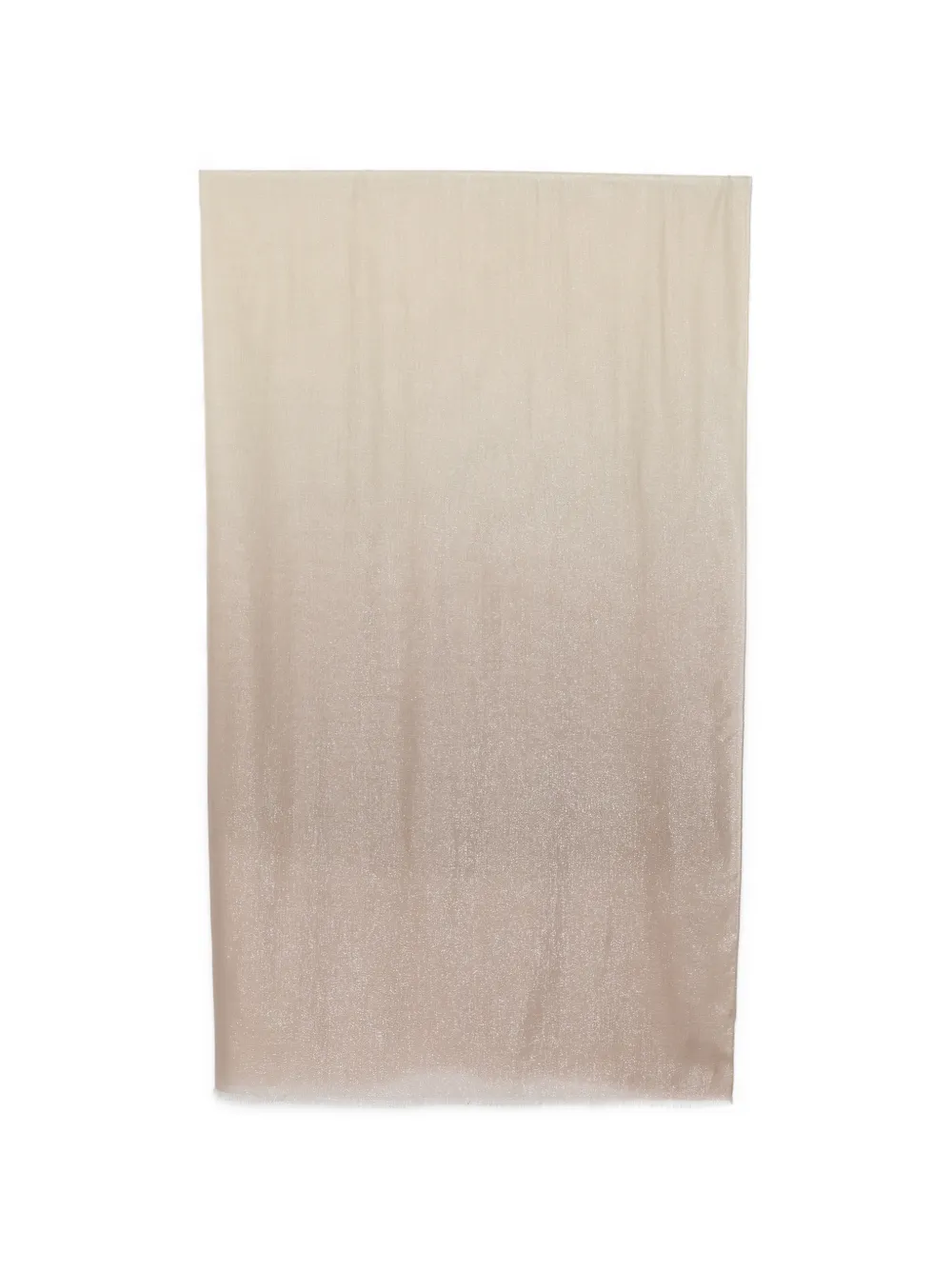 D'aniello bronze scarf - Toni neutri