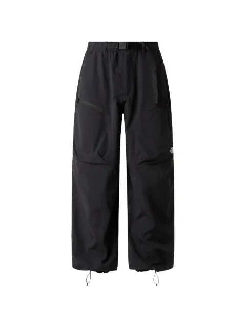 The North Face zip trousers