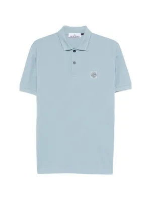 Stone Island ポロシャツ | ピンク | FARFETCH JP