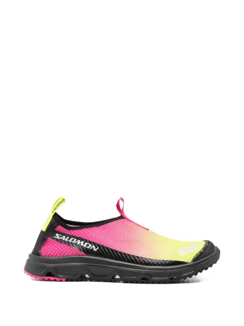 Salomon slip-on sneakers