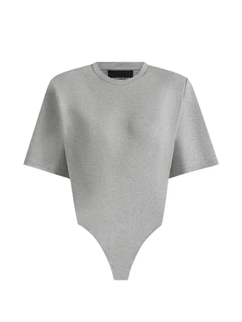 Manière De Voir Mia wide-shoulder body