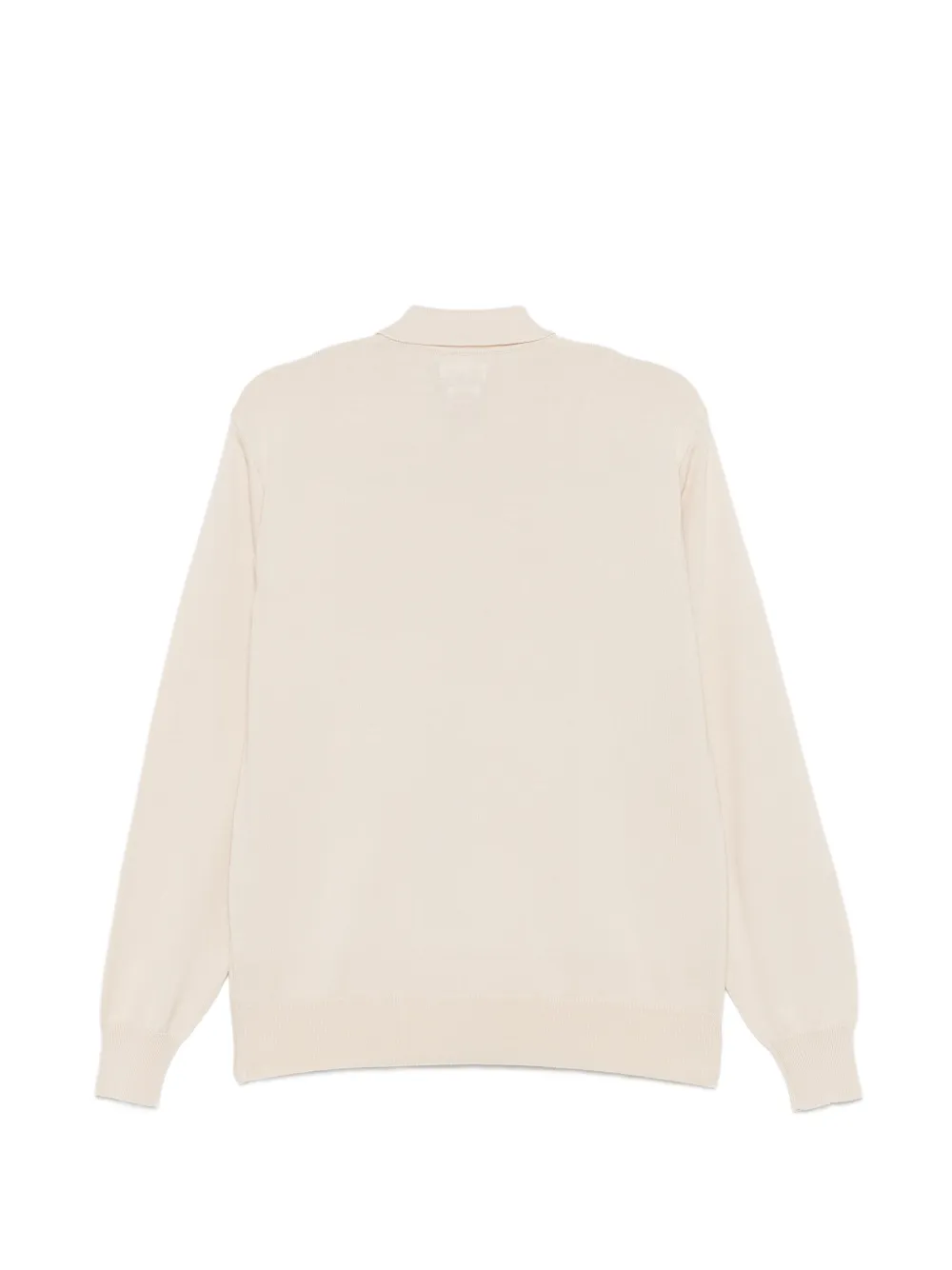 Doppiaa ロングスリーブ ポロシャツ | Image 2