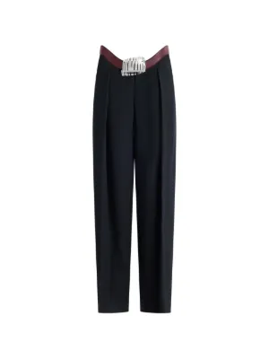 ゴルチエのパンツ Jean Paul Gaultier（ジャンポール・ゴルチエ）パンツ｜Farfetch