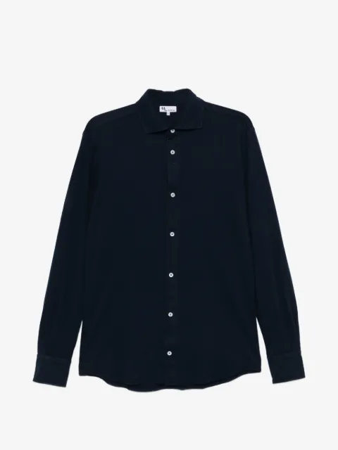 Doppiaa Aapollina buttoned shirt