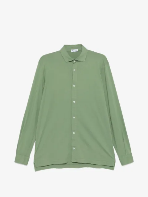 Doppiaa Aapollina long-sleeve shirt