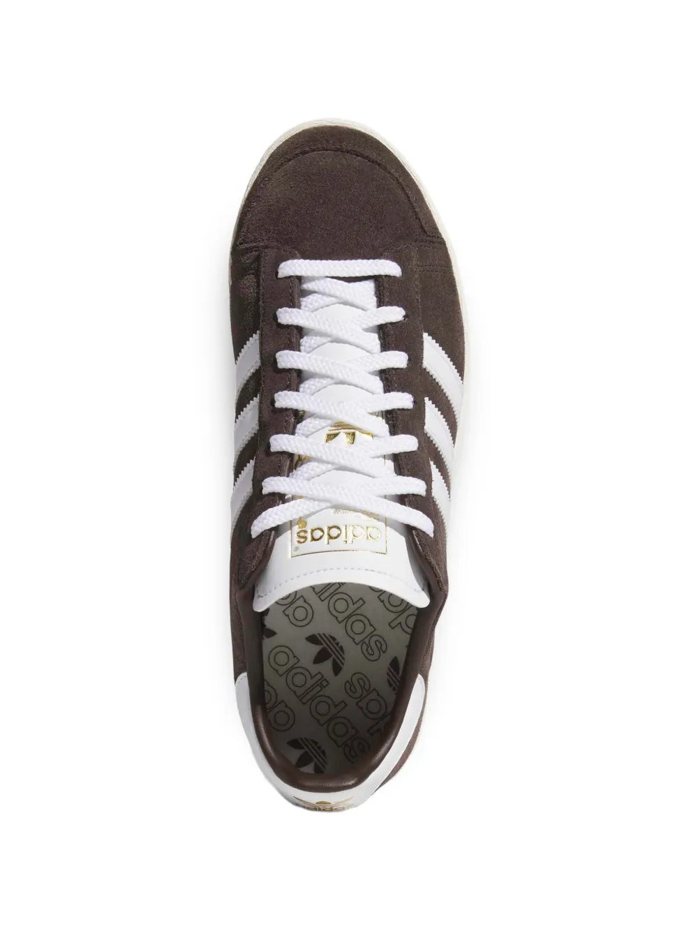 adidas Jabbar sneakers Bruin
