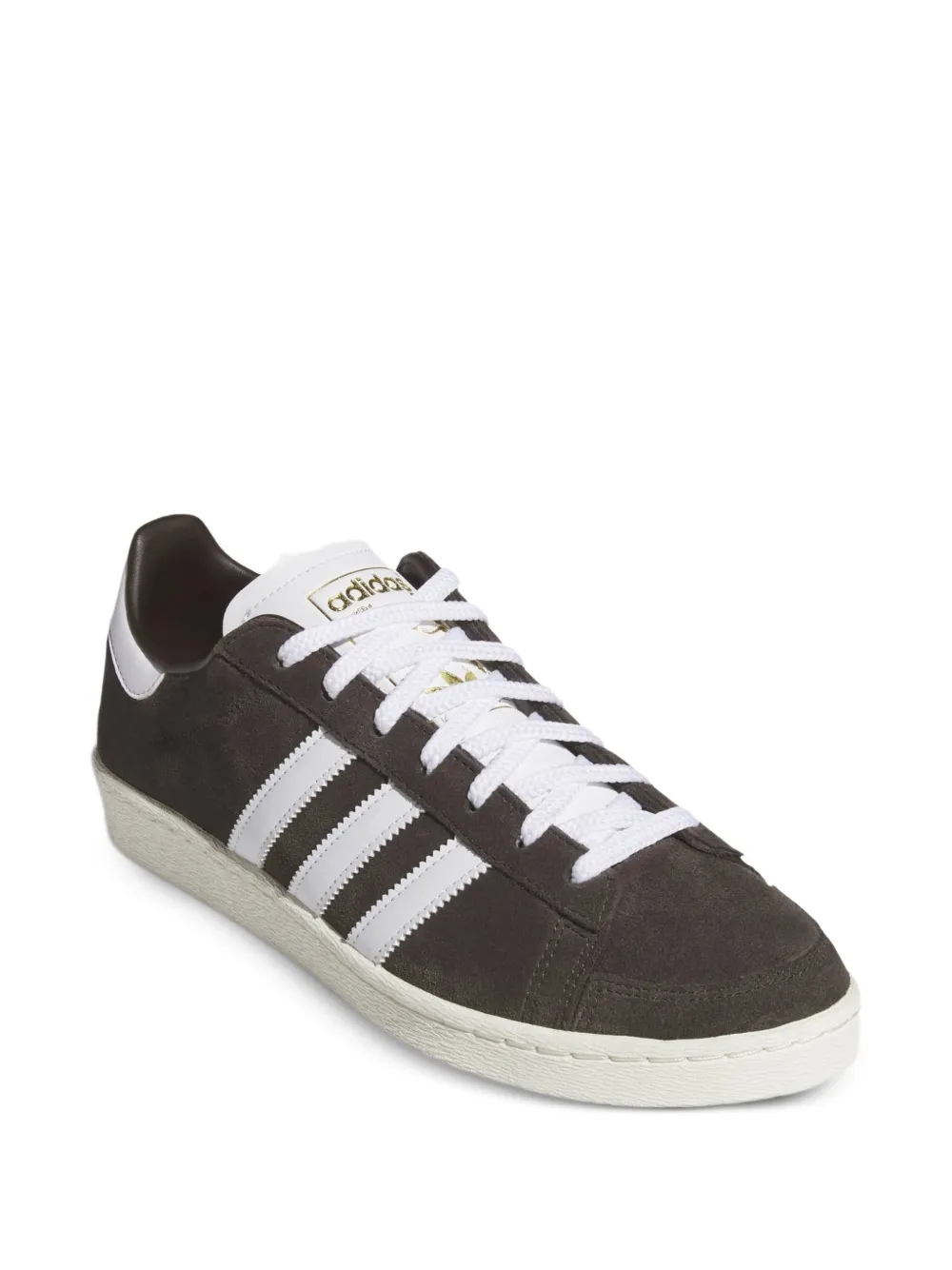Adidas Jabbar Sneakers Brown FARFETCH IL Adidas Jabbar Sneakers Brown FARFETCH IL