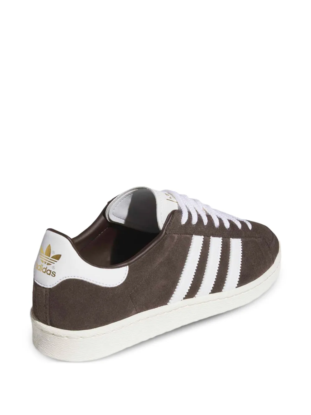 adidas Jabbar sneakers Bruin
