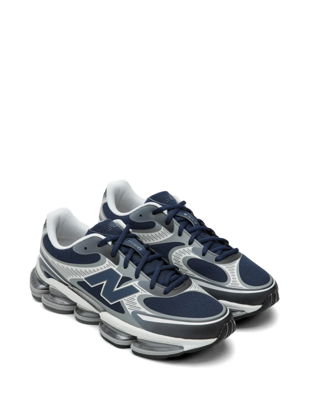 New Balance Abzorb 2000 sneakers met letter detail Blauw