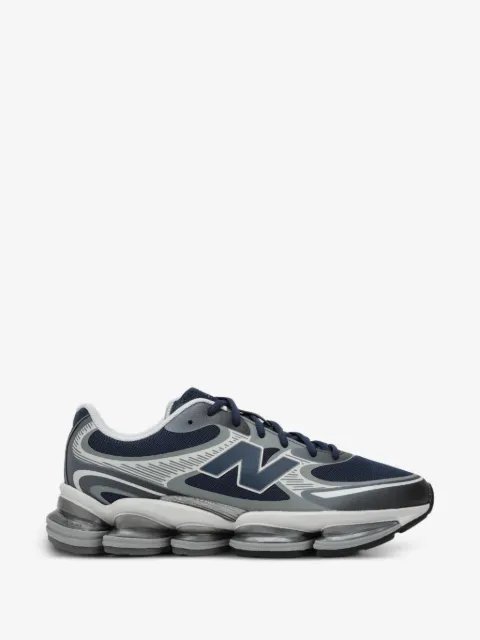 New Balance Abzorb 2000 letter detail sneakers