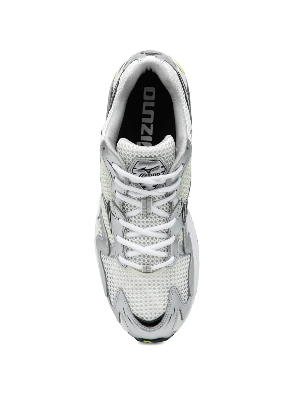 Mizuno Wave Rider 10 sneakers Wit