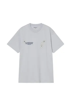 Supreme Small Box T-shirt | Grey | FARFETCH