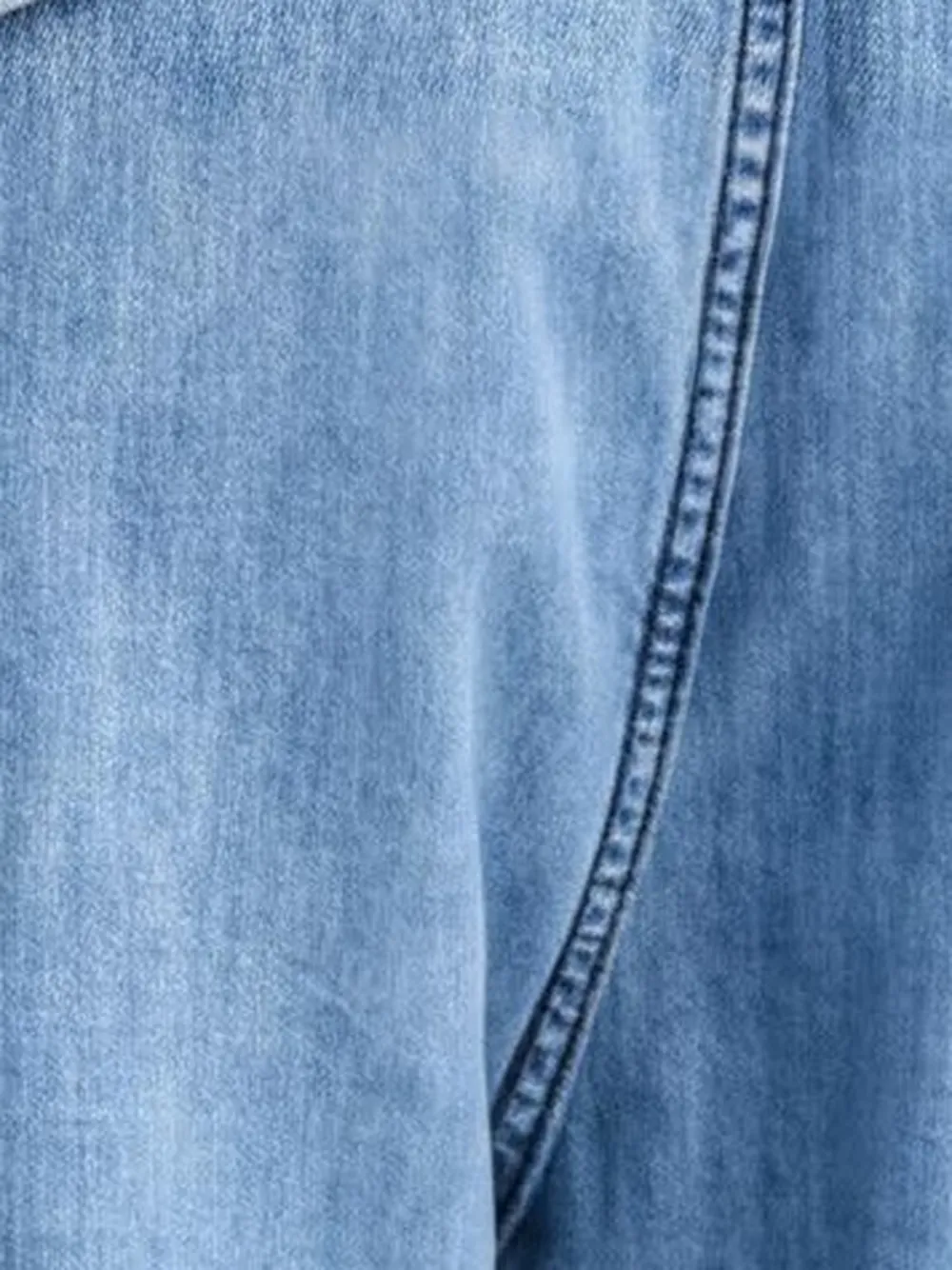Levi's Carrier cargo shorts Blauw