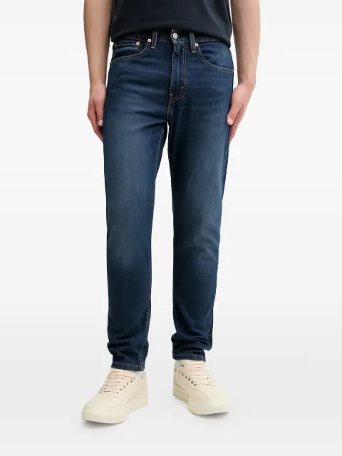 Levi's 515 slim taper jeans