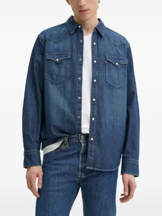 Levi's