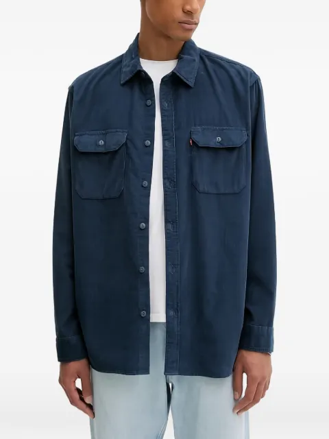Levi's Jackson worker shirt