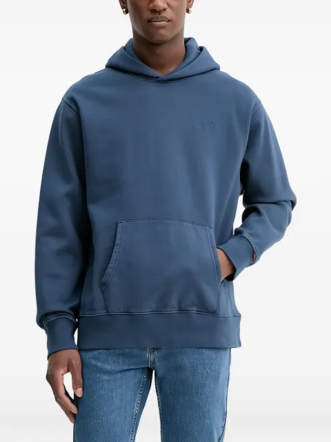 Levi's Authentic logo hoodie