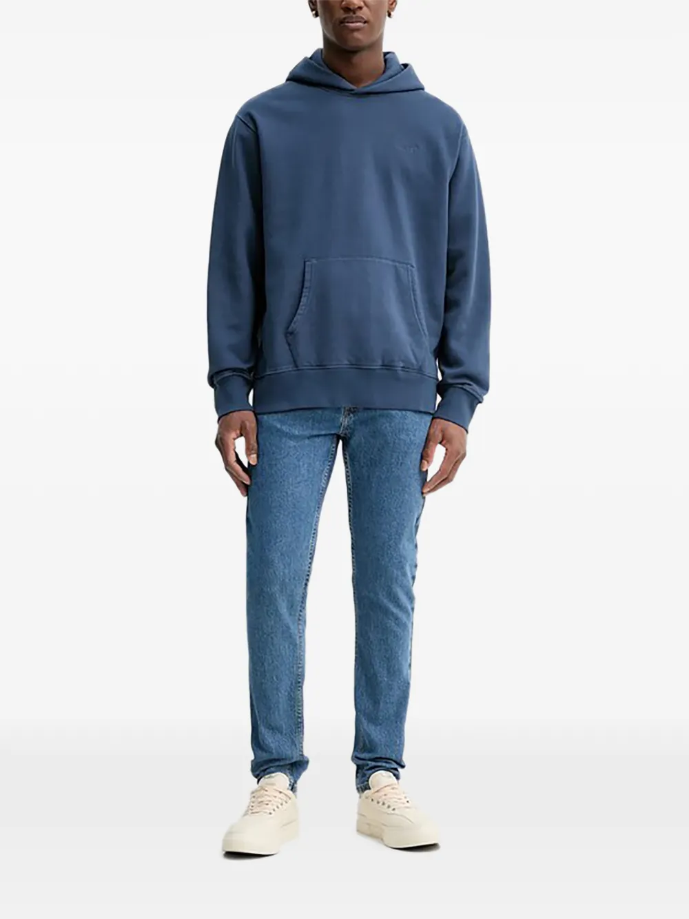 Levi's Authentic logo hoodie | Hoodies