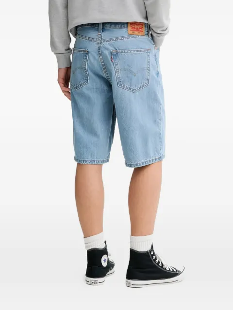 Levi's 469™ denim shorts