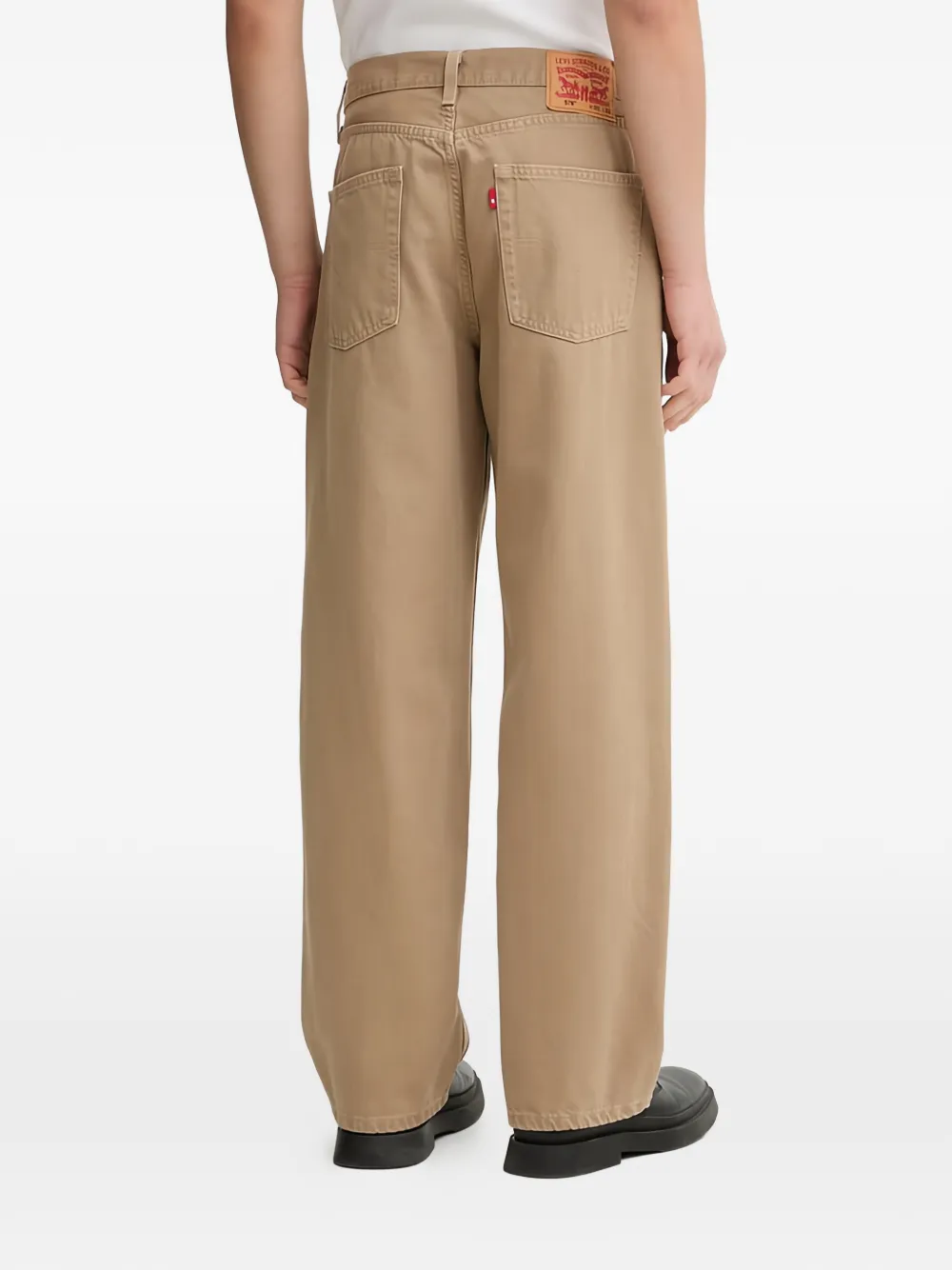  Levi's Jean 578™ - Tons Neutres 