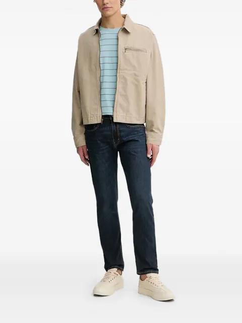 Levi's 502™ jeans med fem lommer