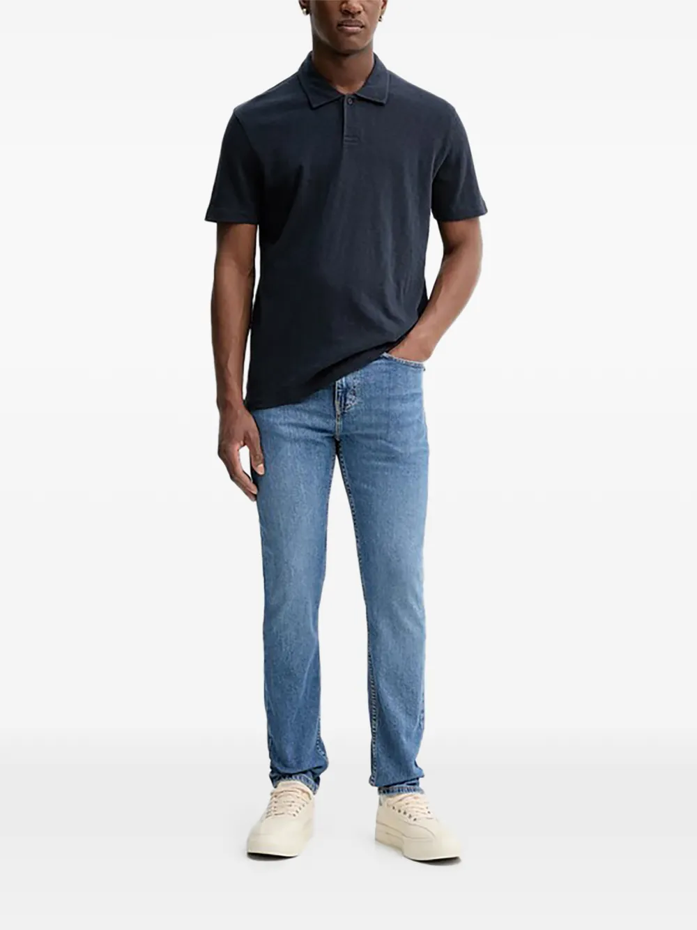 Levi's Slim-fit Jeans In Blue