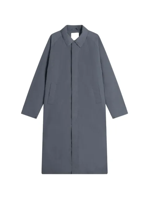 Welter Shelter Crincle Coach coat