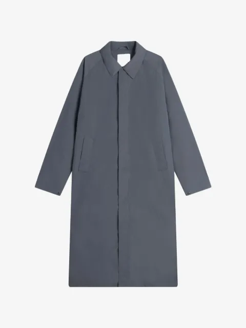 Welter Shelter Crincle Coach coat