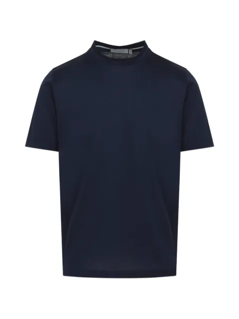 Canali short-sleeve T-shirt