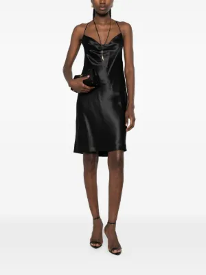 Saint Laurent（サンローラン）ウィメンズ ワンピース・ドレス - FARFETCH
