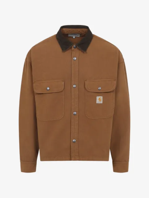 Carhartt WIP ロングスリーブ ジャケット