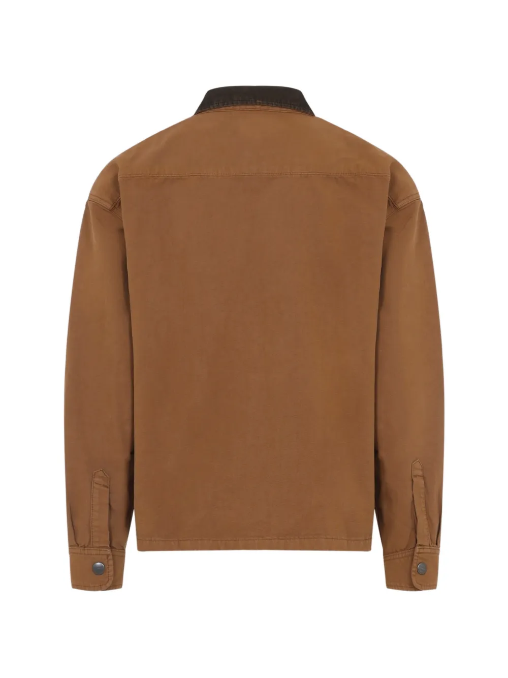 Carhartt WIP Jack met lange mouwen Bruin