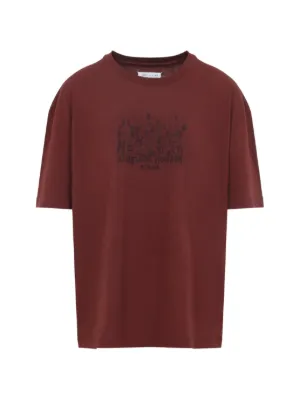 Maison Margiela T-Shirts for Men | FARFETCH