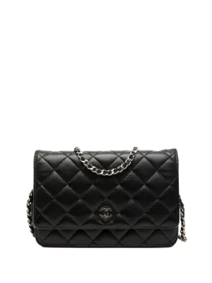 CHANEL シャネル クロスボディバッグ 通販 - Farfetch
