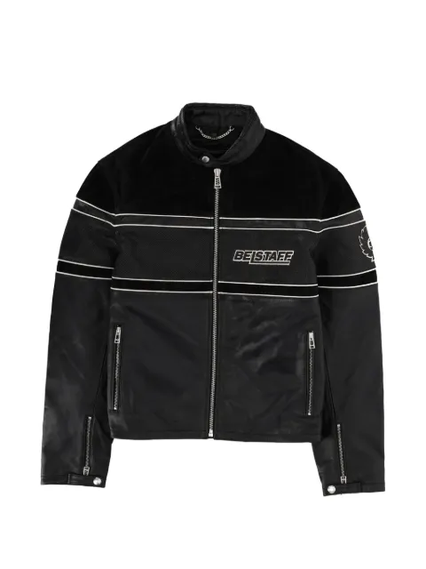 Belstaff Competition Speed leather jacket