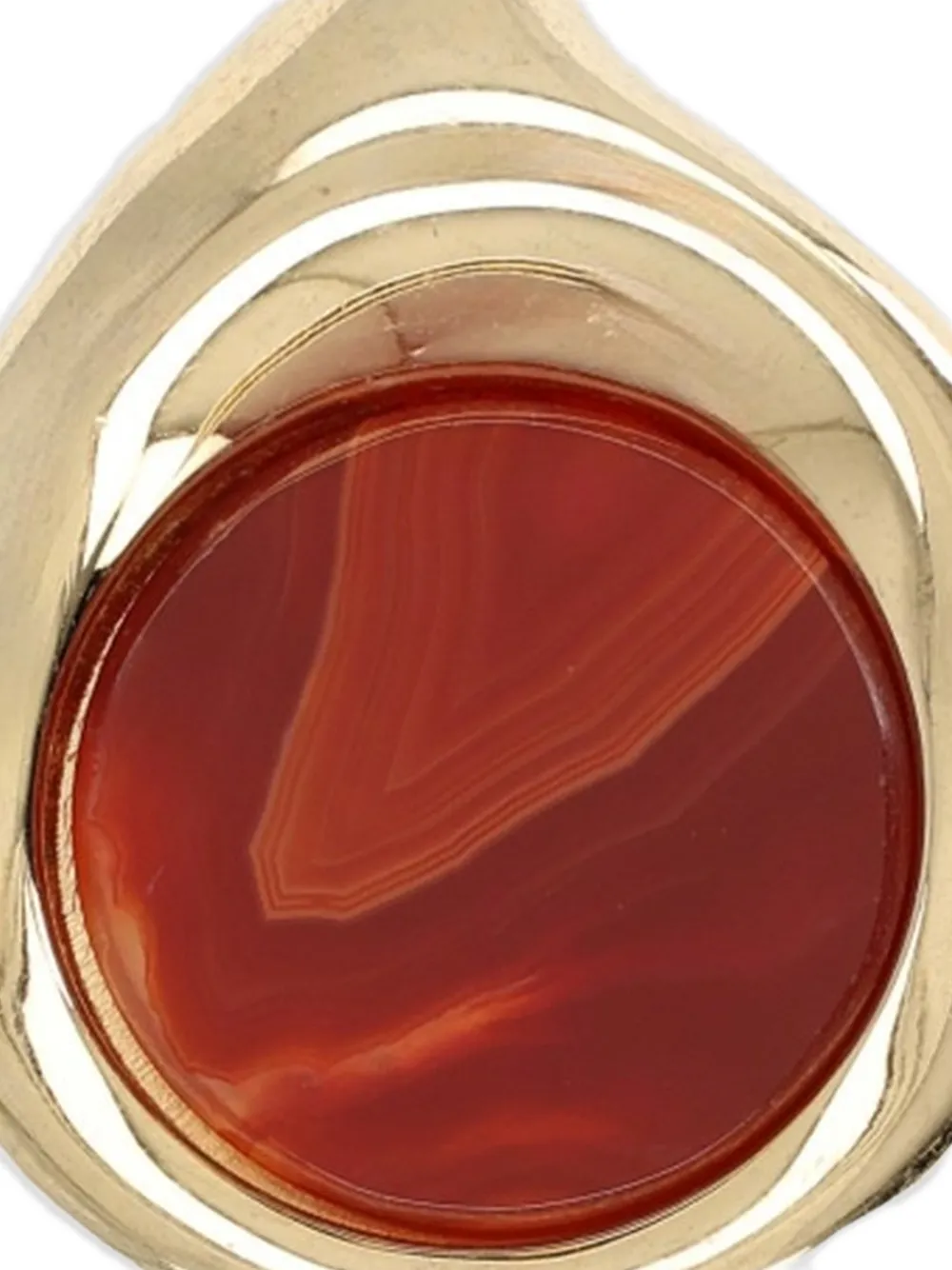  Panconesi Petite Bague Anello Dusk - Or 