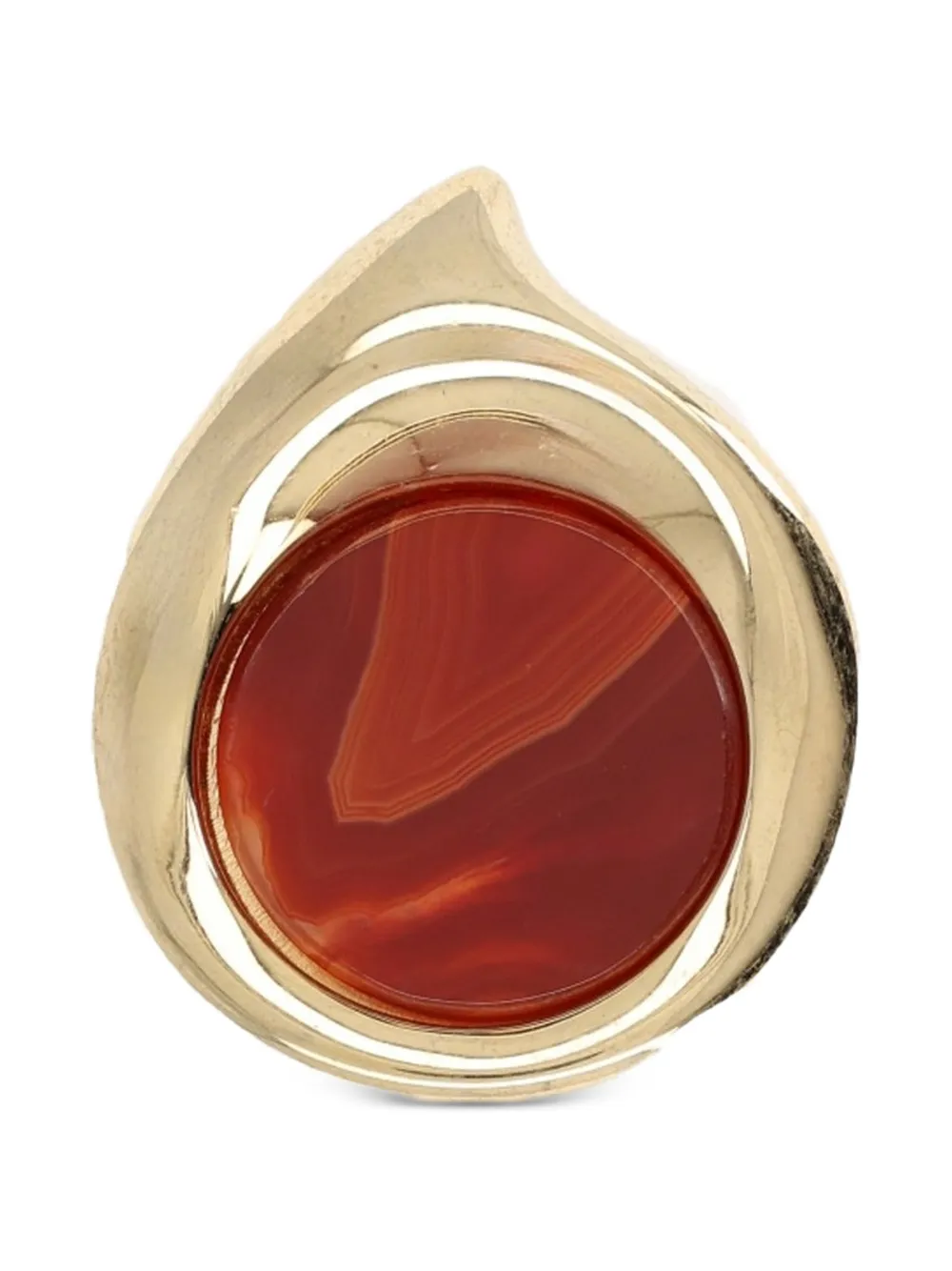 Panconesi Anello Dusk small ring - Oro