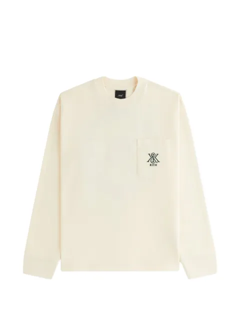 KITH Sonoma oversized long-sleeve T-shirt