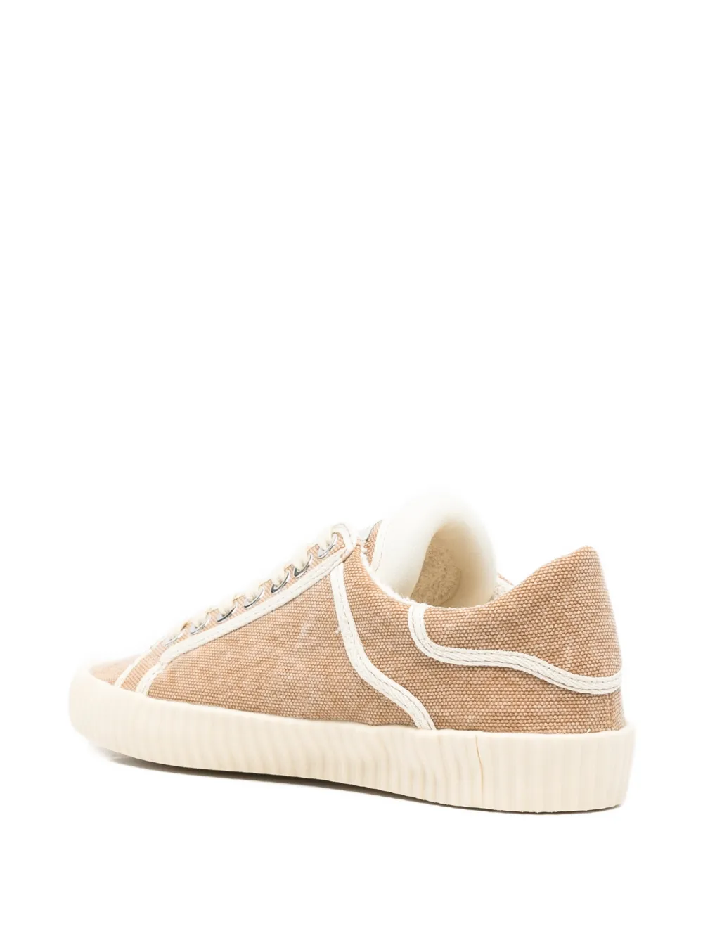  Springa Wavy Sneakers - Brown 