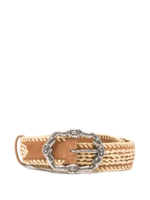 Dolce & Gabbana ハートバックル ベルト 通販 - FARFETCH